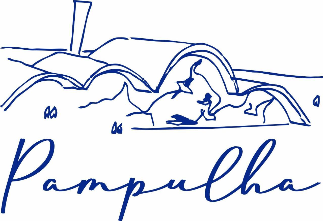Pousada Pampulha Hotel Salinópolis Екстериор снимка