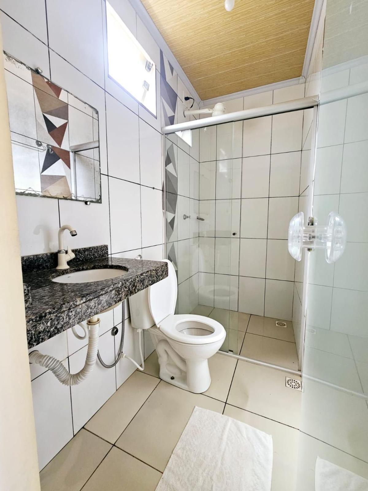 Pousada Pampulha Hotel Salinópolis Екстериор снимка