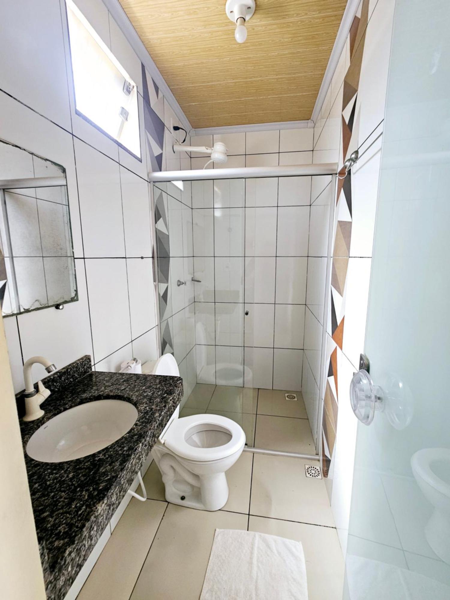 Pousada Pampulha Hotel Salinópolis Екстериор снимка