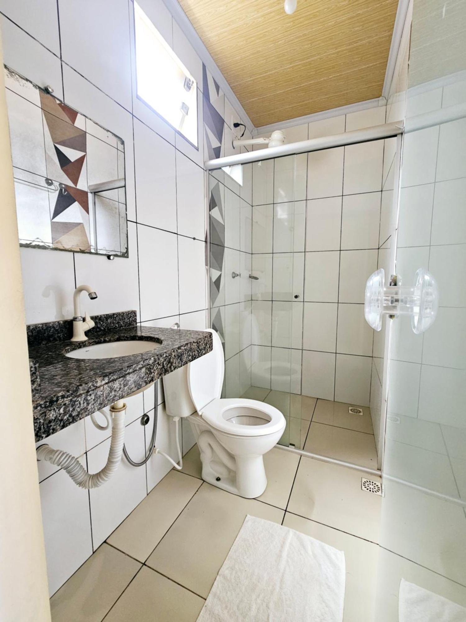 Pousada Pampulha Hotel Salinópolis Екстериор снимка
