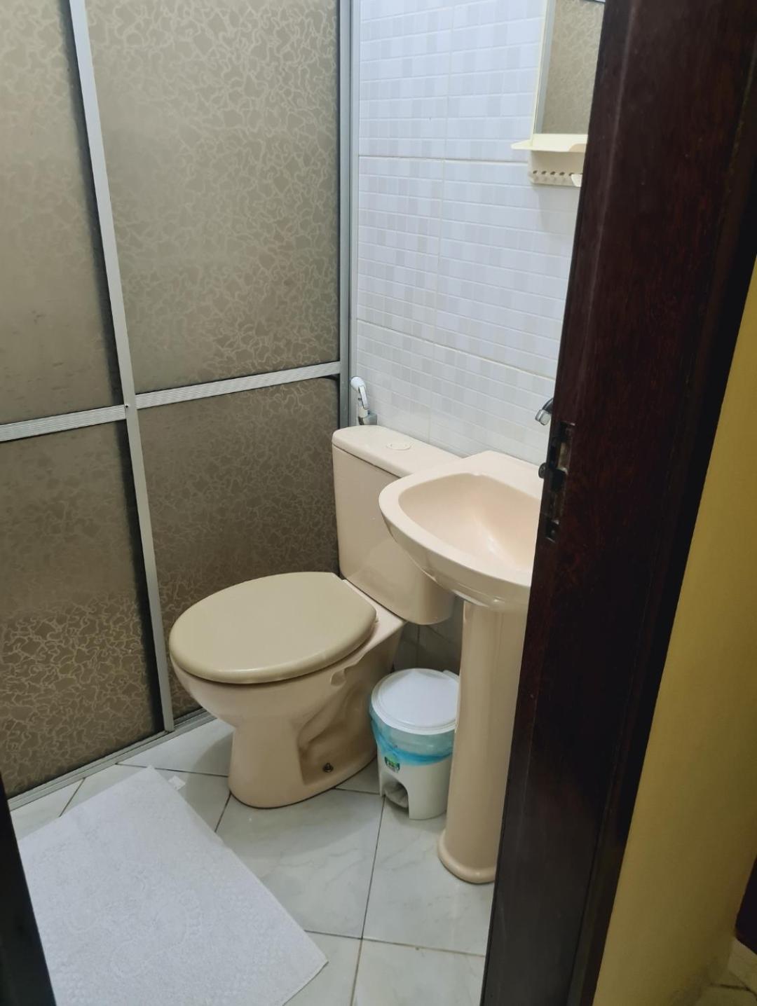 Pousada Pampulha Hotel Salinópolis Екстериор снимка