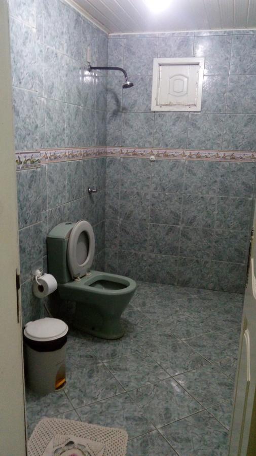 Pousada Pampulha Hotel Salinópolis Екстериор снимка