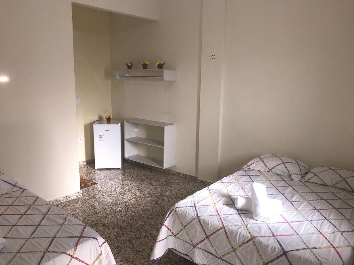 Pousada Pampulha Hotel Salinópolis Екстериор снимка