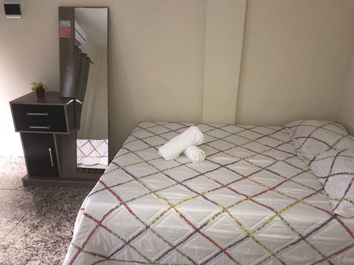 Pousada Pampulha Hotel Salinópolis Екстериор снимка