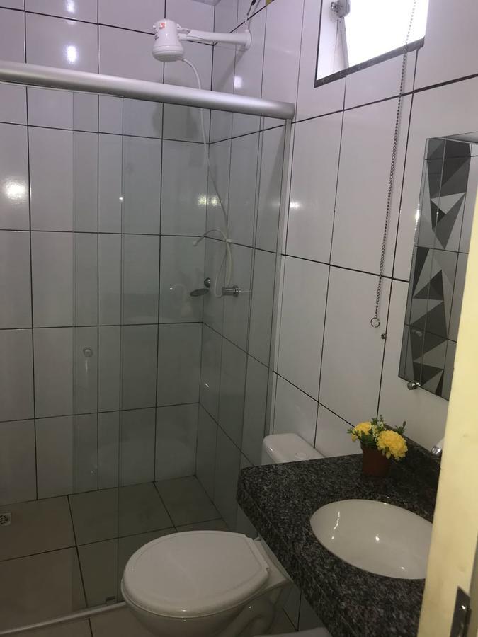 Pousada Pampulha Hotel Salinópolis Екстериор снимка