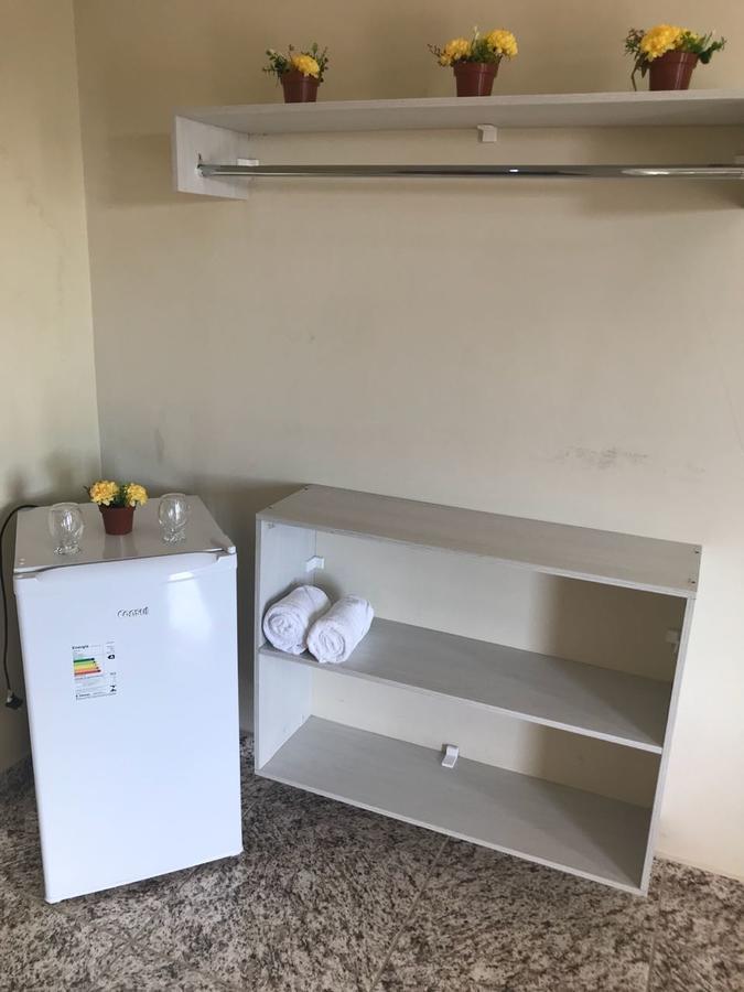 Pousada Pampulha Hotel Salinópolis Екстериор снимка